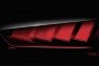 Audi Teases OLED Technology for Mystery Frankfurt 2015 Concept, Likely Previews Q6 e-tron