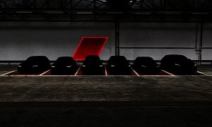 Audi Teases Six, Yes 6 RS Models Which Will Debut in 2019