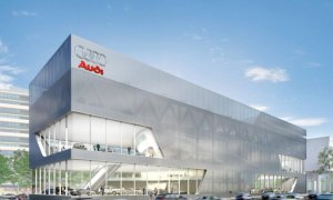 Audi to Assist Competent Employees