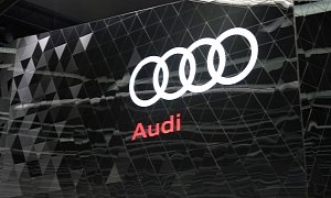 Audi to Attend Consumer Electronics Show for the 6th Time in a Row