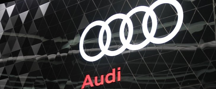 Audi CES