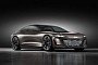 Audi to Ax Artemis AV Project as Volkswagen Group CEO Oliver Blume Rethinks Strategy