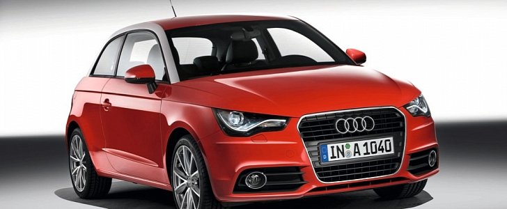 Audi to Axe 3-Door Versions of A1, A3 and Slow-Selling A3 Cabriolet