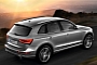 Audi to Build 150,000 Q5s in Mexico as of 2016