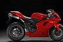 Audi to Decide on Ducati Acquisition Today