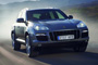 Audi to Develop Future Porsche Cayenne, VW Touareg