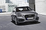 Audi to Drop 2.5L Engine into Q3 for RS Version With 300 HP