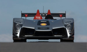 Audi to Enter Petit Le Mans
