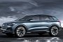 Audi to Have e-tron EV Versions of Nearly All Its Models