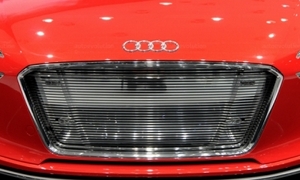 Audi to Hire 100 New Engineers
