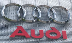 Audi to Hire 500 This Year