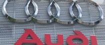 Audi to Hire 500 This Year
