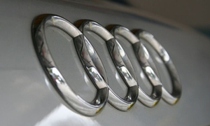Audi to Idle the Ingolstadt Plant for Five Days