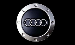 Audi to Invest $10.5Bn by 2012