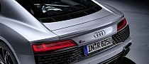 Audi to Kill Combustion Powered Cars; Last One Will Be Made in 2026