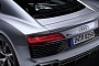 Audi to Kill Combustion Powered Cars; Last One Will Be Made in 2026
