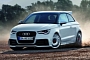 Audi to Launch A1 Cabrio in 2013