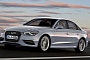 Audi to Launch BMW 3 Series GT Rival