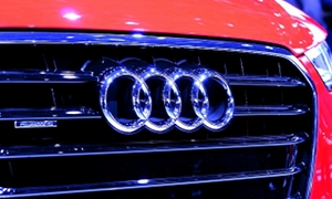 Audi to Launch Three New Models in India in 2011
