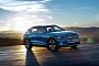 Audi to Manufacture 20,000 e-tron SUVs in 2019