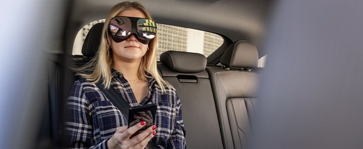 Audi will merge MIB 3-equipped models with VR tech