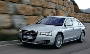 Audi to Offer 8-Speed Transmissions on Most Models