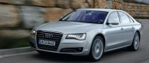 Audi to Offer 8-Speed Transmissions on Most Models