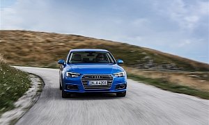 Audi to Put an End to Its Predictable Design Approach, Go for (Some) Diversity