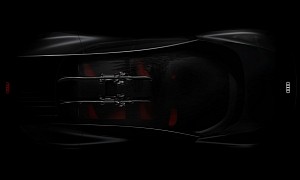 Audi to Reveal Activesphere Concept at the "Celebration of Progress" on January 26, 2023