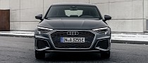 Audi to Sound the Death Knell for the A1, Q2, the A3 Will Live On for a New Generation