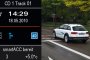 Audi travolution: Car-to-Traffic Signals Communication