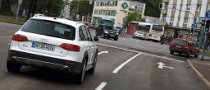 Audi travolution Project Explained