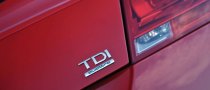 Audi TT Coupe 2.0 TDI quattro Goes to Australia