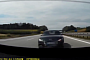 Audi TT Near Crash on the Autobahn Shows You Can’t Protect Yourself from Stupidity