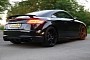 Audi TT RS Finds Its G Spot With 616 HP Tune, Hits 197 Mph on the Highway