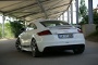 Audi TT RS Gets 472 BHP from MTM
