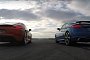 Audi TT RS vs. Porsche 718 Cayman S Drag Race Will Infuriate Porschephilles