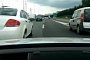 Audi TT Swerving Through Highway Traffic Shows Why Driving Isn’t for Everyone – Video