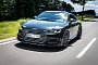 Audi TTS Tuned to 370 HP by ABT Sportsline