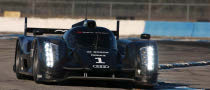 Audi Turning to Ultra Lightweight Construction for Le Mans