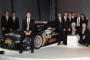Audi Unveils DTM Lineup for 2009