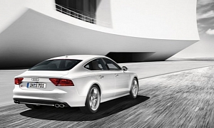 Audi US Launches New Mobile Website