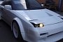 Audi V8 Swapped Toyota MR2 for Sale - Pocket Rally Car