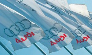 Audi Wants to Add Shifts