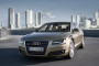 Audi Will Make Four-Cylinder A8