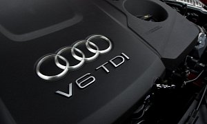 Audi To Recall 24,000 A7 and A8 Models With TDI Engines Sold In Europe