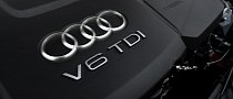 Audi To Recall 24,000 A7 and A8 Models With TDI Engines Sold In Europe