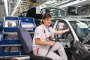 Audi Wins Automotive Lean Production Award