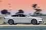 Audi Working on Hydrogen-Powered A7