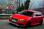 Audi Developing RS3 Plus?